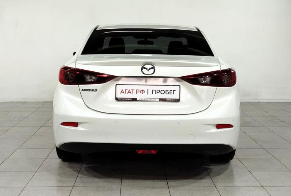 Mazda 3 III (BM) Саратов  - изображение 6