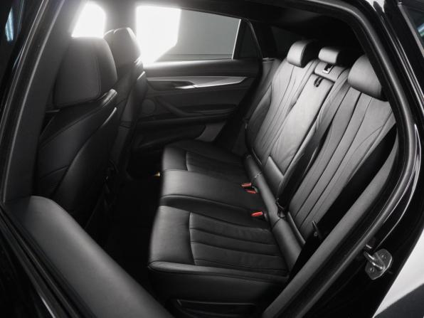 BMW X6 II (F16) с пробегом 2017 года, цена 3 529 000 рублей, 232462 км, внедорожник, Автокод Объявления