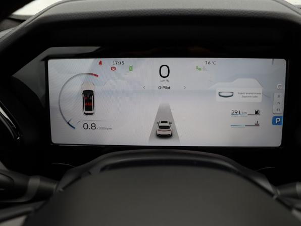Geely Monjaro I с пробегом 2023 года, цена 3 150 000 рублей, 28500 км, внедорожник, Автокод Объявления