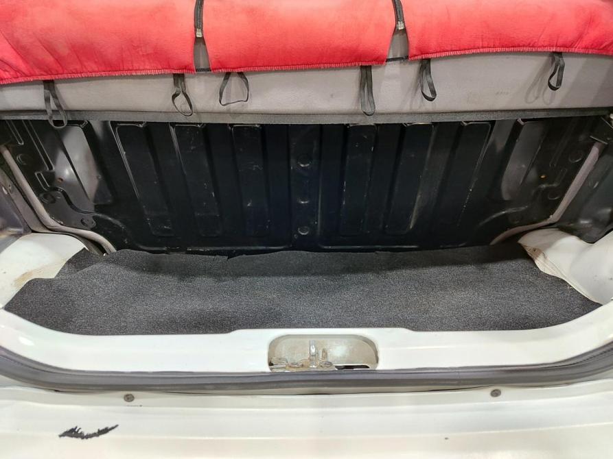 Daewoo Matiz I Рестайлинг Нижневартовск  - изображение 12