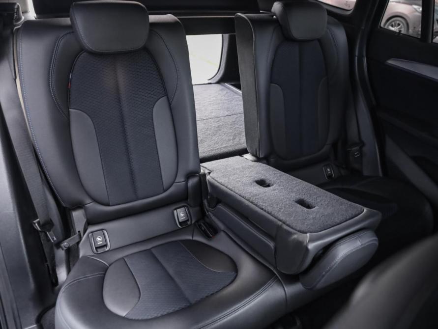 BMW X1 II (F48) Рестайлинг Санкт-Петербург  - изображение 28
