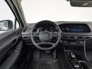 Hyundai Sonata VIII (DN8) Санкт-Петербург  - изображение 60