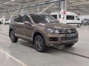 Volkswagen Touareg II Казань  - изображение 30