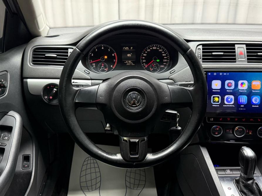 Volkswagen Jetta VI Ижевск  - изображение 17