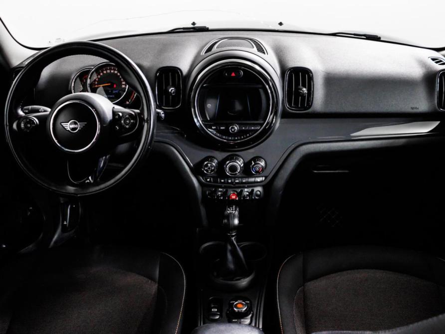 Mini Countryman II Москва  - изображение 14