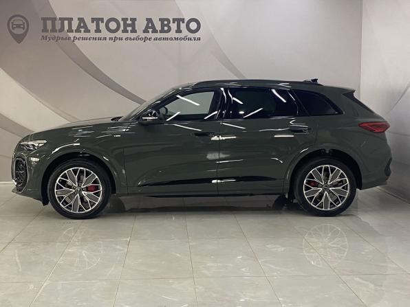 Новый Audi Q5 III 2026 года, цена 6 099 000 рублей, внедорожник, Автокод Объявления