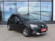 Renault Sandero II Рестайлинг Архангельск  - изображение 17