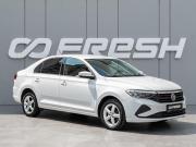 Volkswagen Polo VI Краснодар  - изображение 20