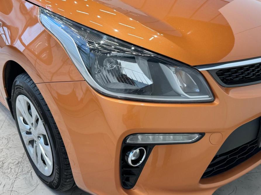 Kia Rio IV Волжский  - изображение 9