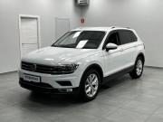 Volkswagen Tiguan II Казань  - изображение 23