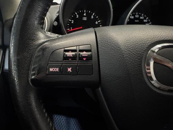 Mazda 3 II (BL) с пробегом 2011 года, цена 799 000 рублей, 145000 км, хэтчбек, Автокод Объявления