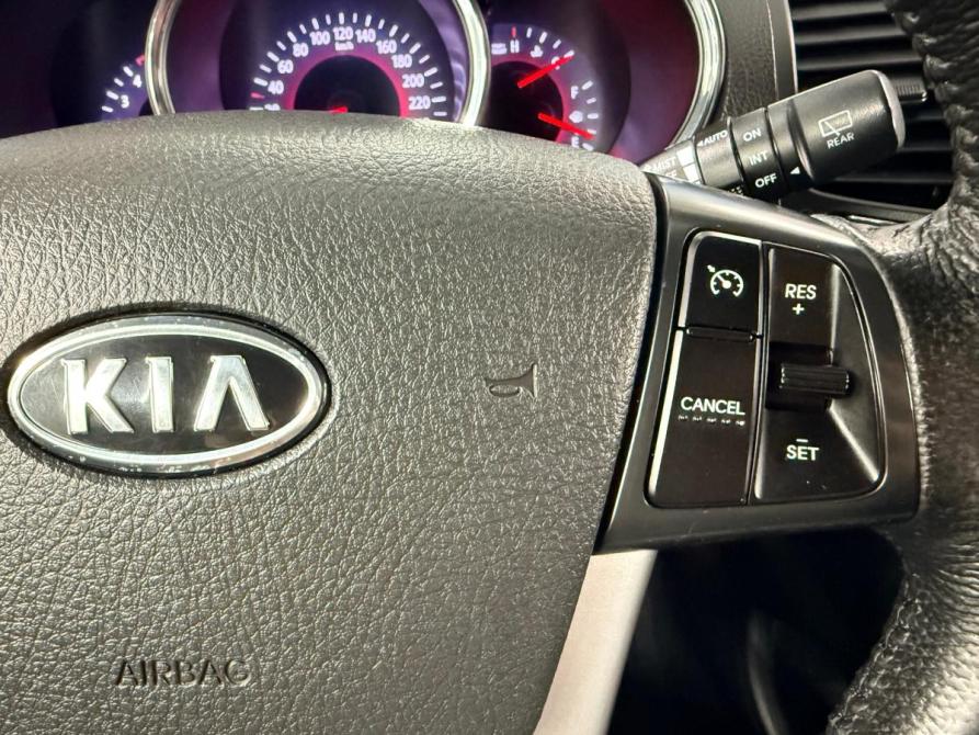 Kia Sorento II Тюмень  - изображение 14