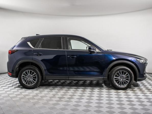 Mazda CX-5 II с пробегом 2021 года, цена 2 480 000 рублей, 91300 км, внедорожник, Автокод Объявления