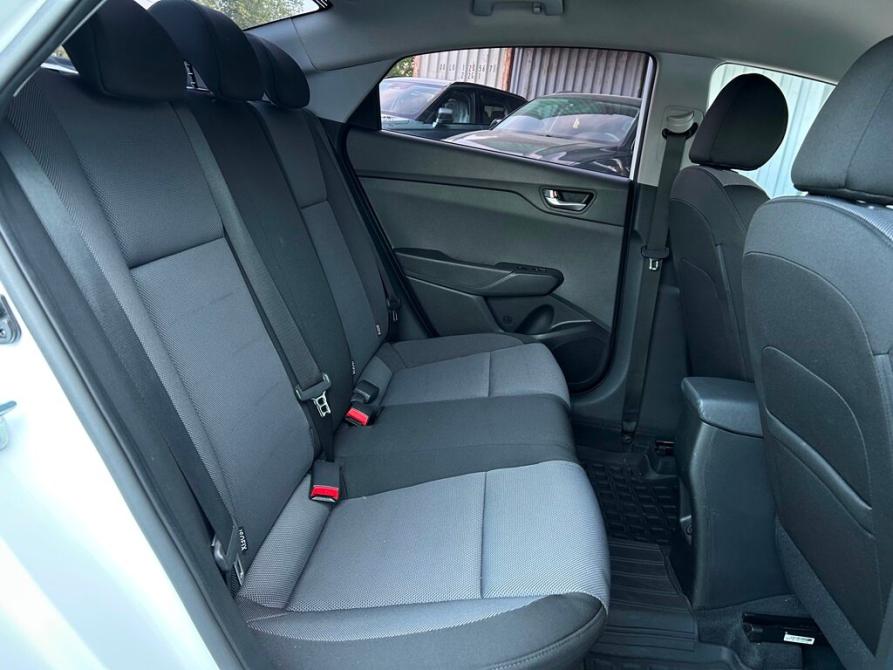 Hyundai Solaris II Рестайлинг Санкт-Петербург  - изображение 9