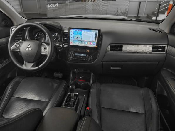 Mitsubishi Outlander III с пробегом 2013 года, цена 1 249 000 рублей, 183200 км, внедорожник, Автокод Объявления
