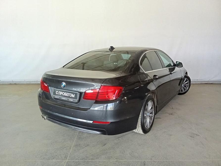 BMW 5 серии VI (F10/F11/F07) Москва  - изображение 6