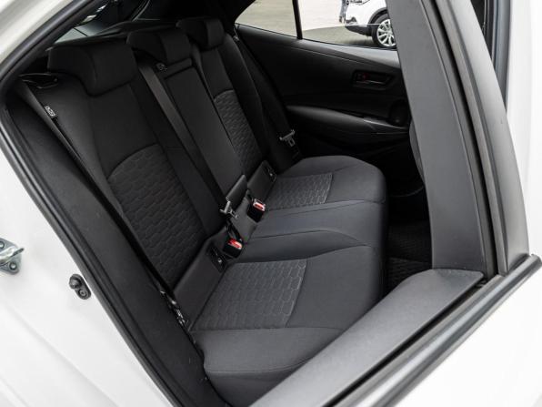 Toyota Corolla XII (E210) с пробегом 2019 года, цена 1 320 000 рублей, 70325 км, хэтчбек, Автокод Объявления