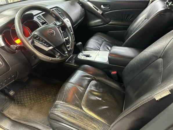 Nissan Murano II (Z51) Рестайлинг с пробегом 2011 года, цена 942 450 рублей, 243247 км, внедорожник, Автокод Объявления