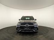 Mercedes-Benz GLE II (V167) Москва  - изображение 32