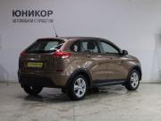 Lada (ВАЗ) XRAY I Дзержинск  - изображение 18