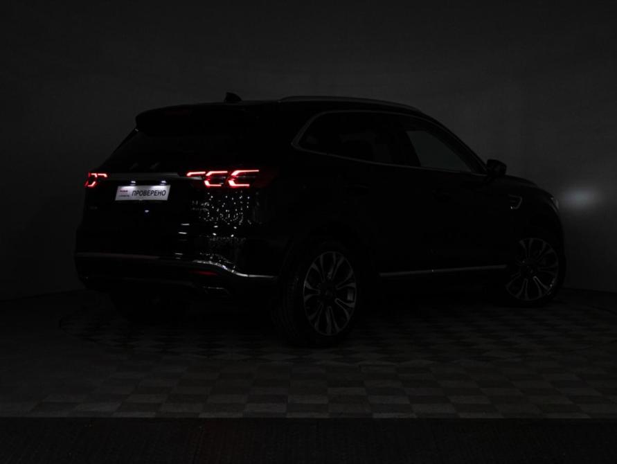 Hongqi HS5 I Санкт-Петербург  - изображение 28