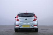 Hyundai Solaris I Омск  - изображение 28