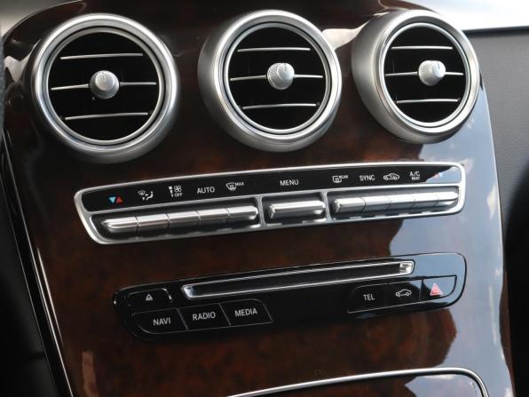 Mercedes-Benz GLC I (X253) с пробегом 2016 года, цена 3 250 000 рублей, 64095 км, внедорожник, Автокод Объявления