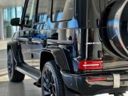 Mercedes-Benz G-Класс AMG II (W463) Екатеринбург  - изображение 39