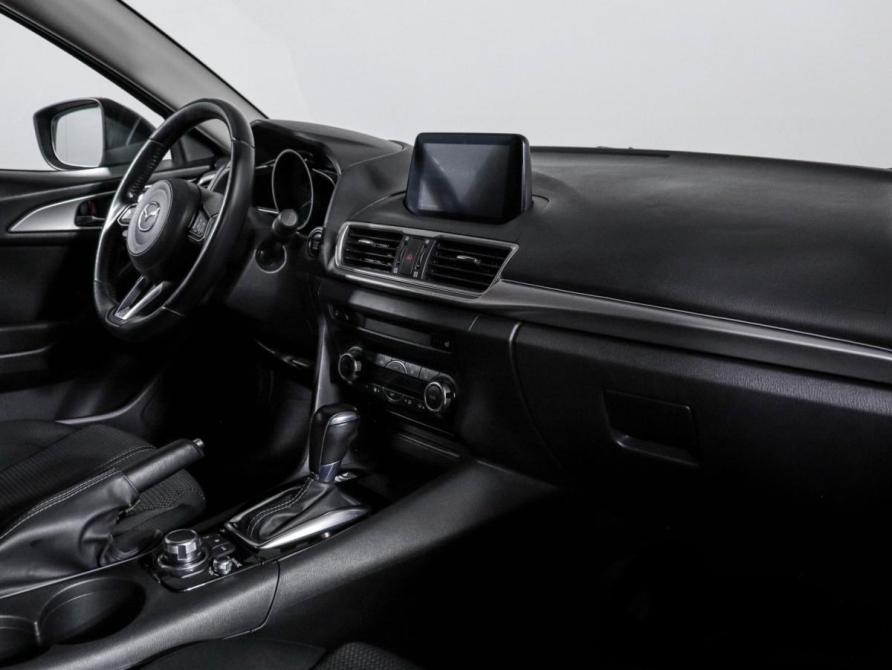 Mazda 3 III (BM) Рестайлинг Москва  - изображение 10