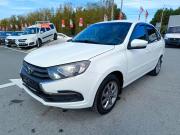 Lada (ВАЗ) Granta I Рестайлинг Тюмень  - изображение 22
