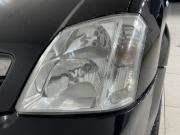 Opel Meriva A Рестайлинг Москва  - изображение 40