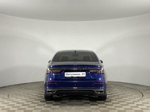Omoda S5 с пробегом 2023 года, цена 1 499 000 рублей, 43036 км, седан, Автокод Объявления