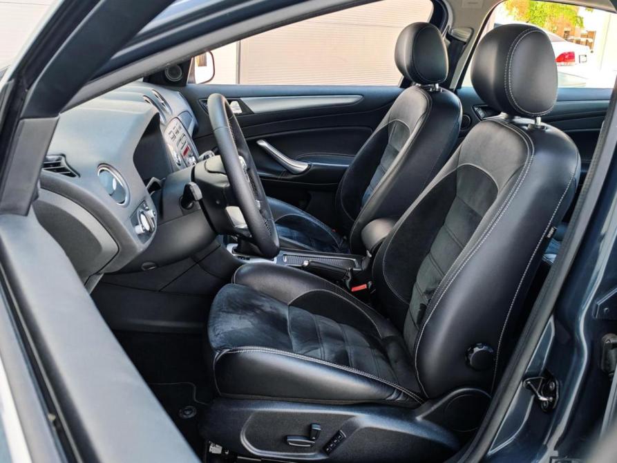 Ford Mondeo IV Рестайлинг Краснодар  - изображение 10