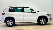 Volkswagen Tiguan I Рестайлинг Киров  - изображение 24