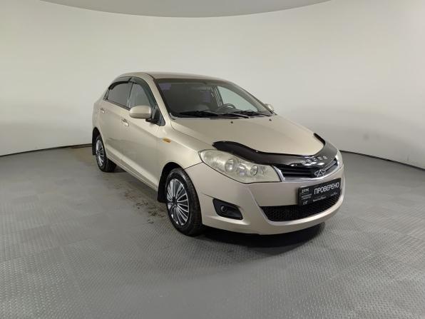 Chery Bonus (A13) с пробегом 2012 года, цена 195 000 рублей, 215500 км, лифтбек, Автокод Объявления