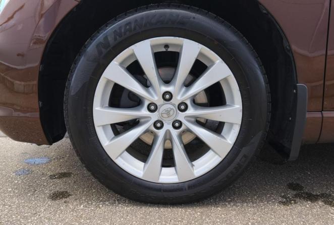 Toyota Venza I Рестайлинг с пробегом 2013 года, цена 1 779 000 рублей, 273601 км, внедорожник, Автокод Объявления