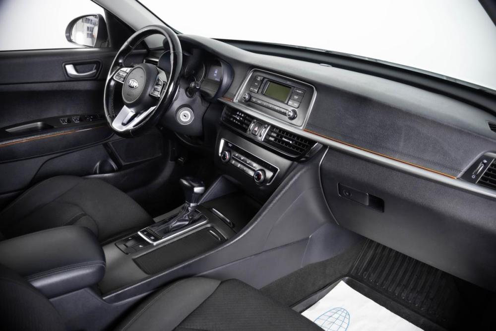 Kia Optima IV Рестайлинг Пермь  - изображение 11