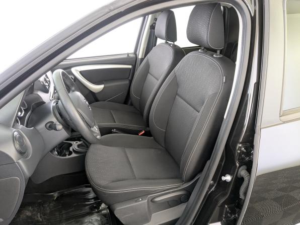 Nissan Terrano III (D10) с пробегом 2021 года, цена 1 900 000 рублей, 25357 км, внедорожник, Автокод Объявления