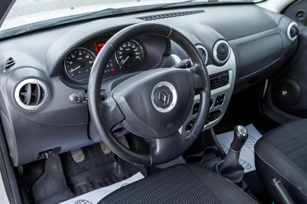 Renault Sandero I Ульяновск  - изображение 11