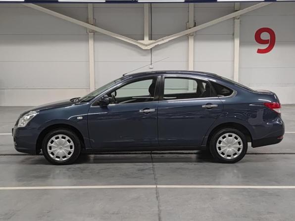Nissan Almera III (G15) с пробегом 2015 года, цена 750 000 рублей, 91178 км, седан, Автокод Объявления