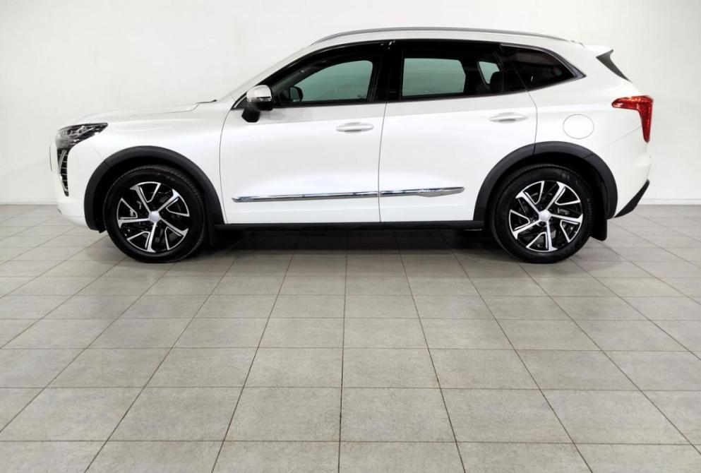 Haval Jolion I Саратов  - изображение 8