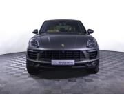 Porsche Macan I Москва  - изображение 25