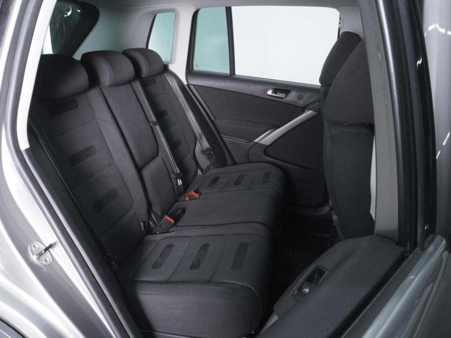 Volkswagen Tiguan I Ростов-на-Дону  - изображение 7
