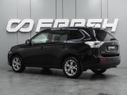 Mitsubishi Outlander III Воронеж  - изображение 25