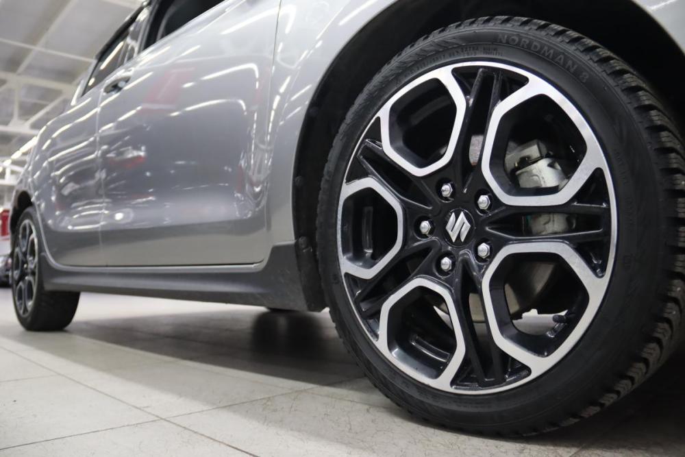 Suzuki Swift V Сургут  - изображение 30