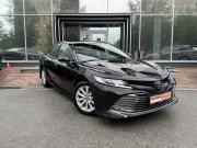 Toyota Camry VIII (XV70) Екатеринбург  - изображение 33