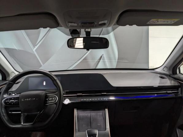 Omoda C5 I с пробегом 2023 года, цена 1 620 000 рублей, 57500 км, внедорожник, Автокод Объявления