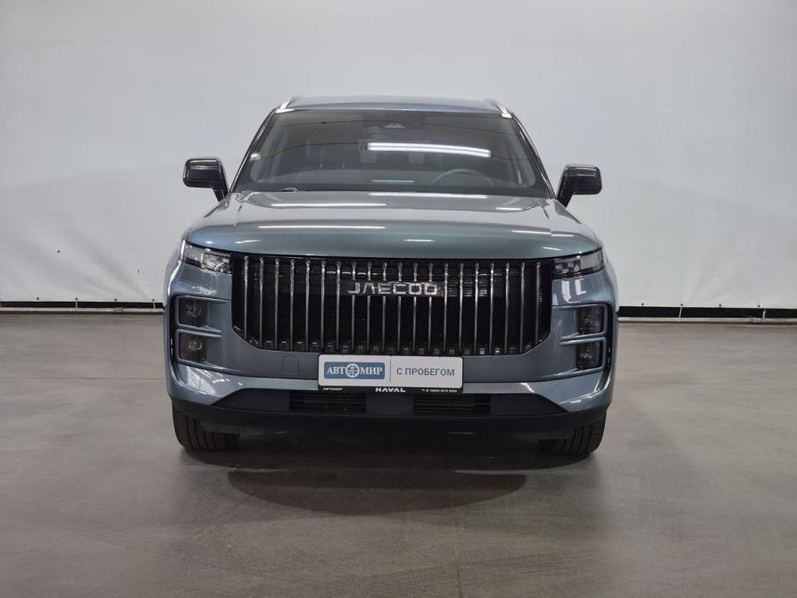 Jaecoo J7 I Ярославль  - изображение 2