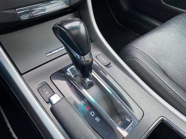 Honda Accord IX с пробегом 2013 года, цена 1 599 000 рублей, 215000 км, седан, Автокод Объявления