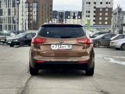 Kia Ceed II Рестайлинг Ижевск  - изображение 24